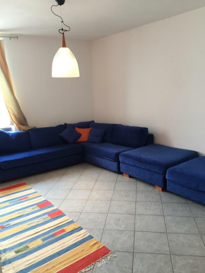 Casa Maili Lägenhet Fezzano  Exteriör bild